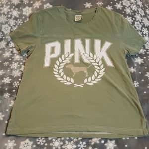 Pink T-Shirt